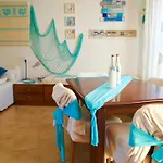 49starfish Holiday Feriehus Cagliari