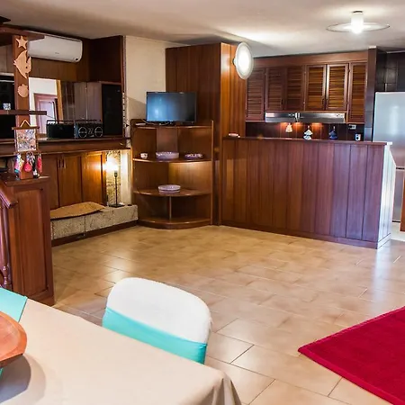 49starfish Holiday Holiday home Cagliari